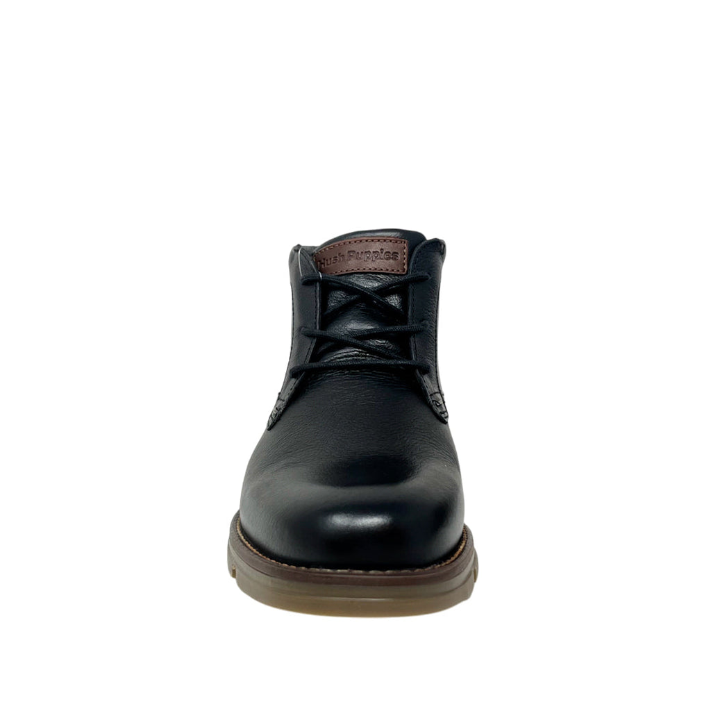 Botas Baltimore para hombre color negro