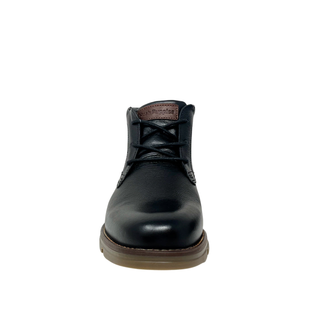 Botas Baltimore para hombre color negro