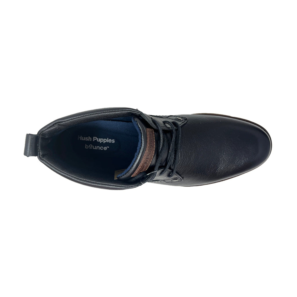 Botas Baltimore para hombre color negro