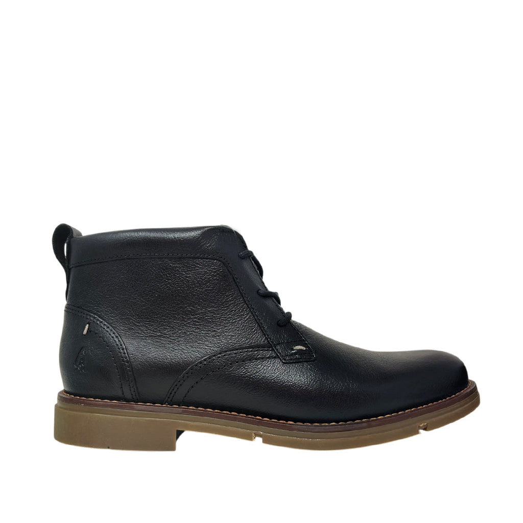 Botas Baltimore para hombre color negro