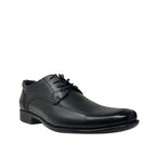 Derby shoes Martiel para hombre color negro