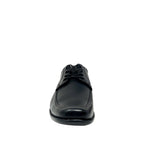 Derby shoes Martiel para hombre color negro