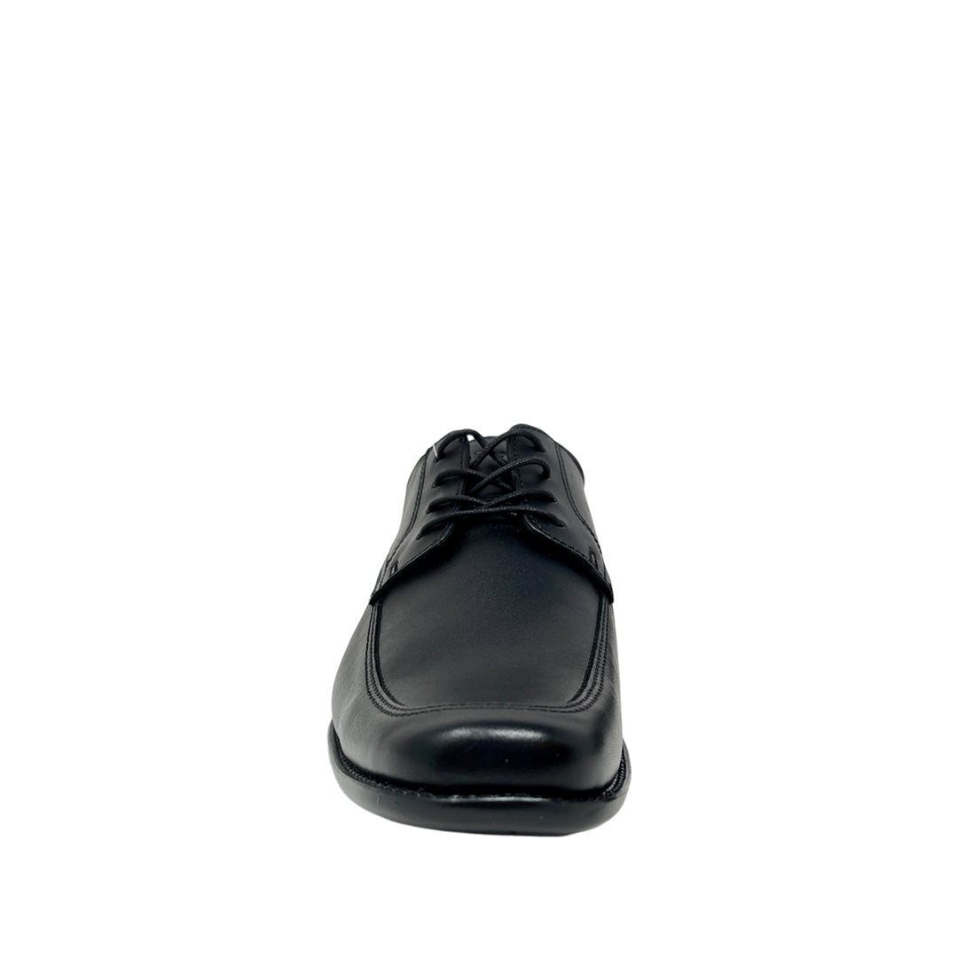 Derby shoes Martiel para hombre color negro