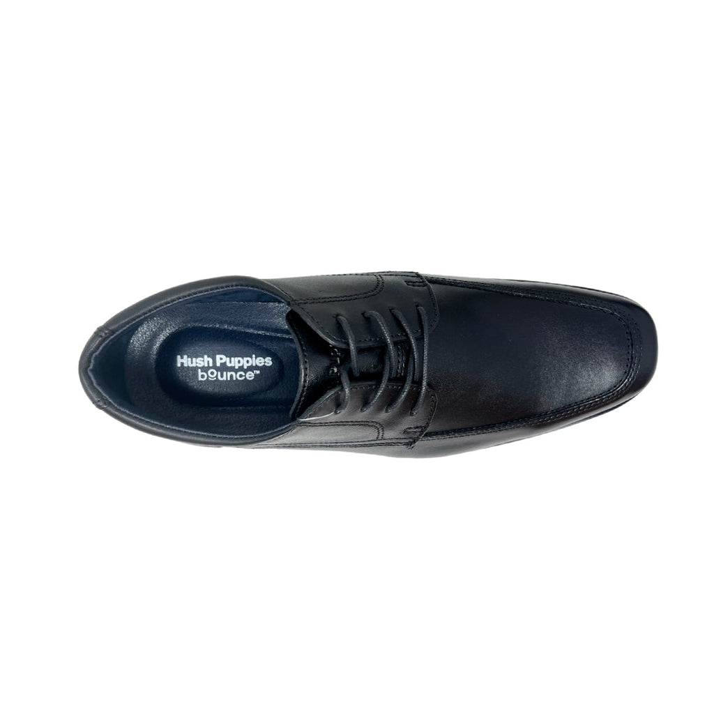 Derby shoes Martiel para hombre color negro