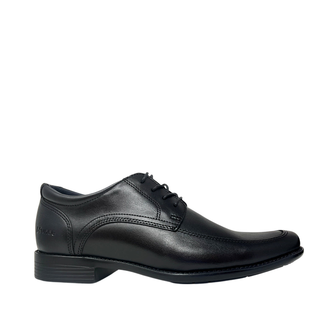 Derby shoes Martiel para hombre color negro