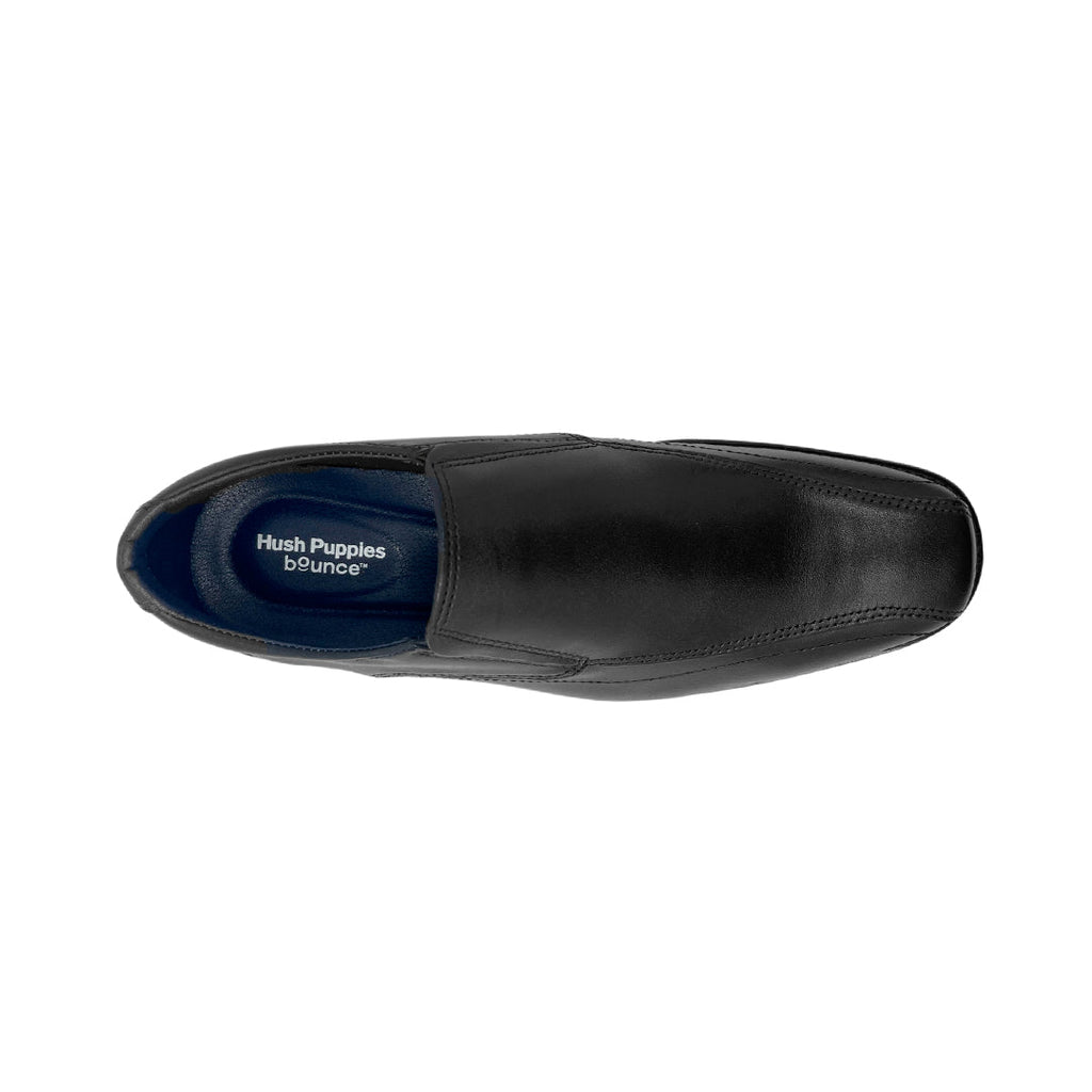 Slip on Martiel para hombre color negro