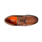 Derby shoes Guru para hombre color tan