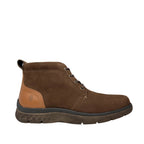 Botas Guru para hombre color café