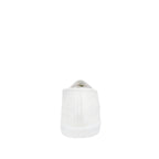 Dinas Lina Oxford blanco