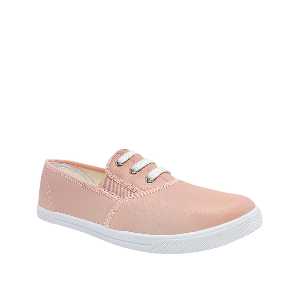 Dinas Lina Oxford blush