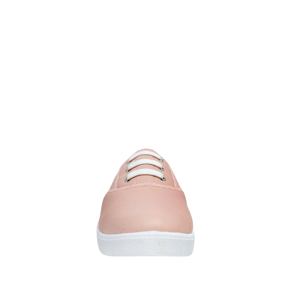 Dinas Lina Oxford blush
