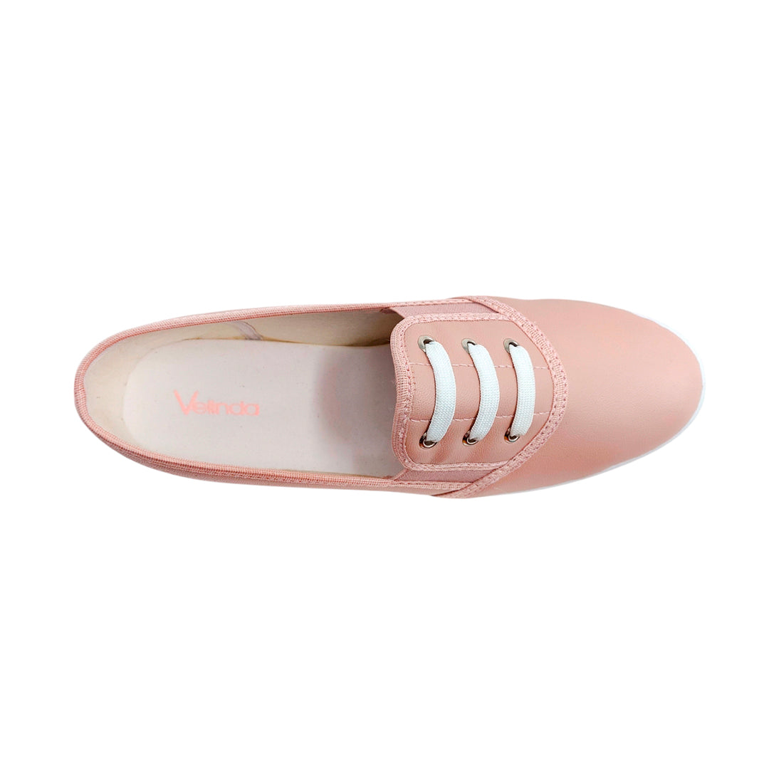 Dinas Lina Oxford blush