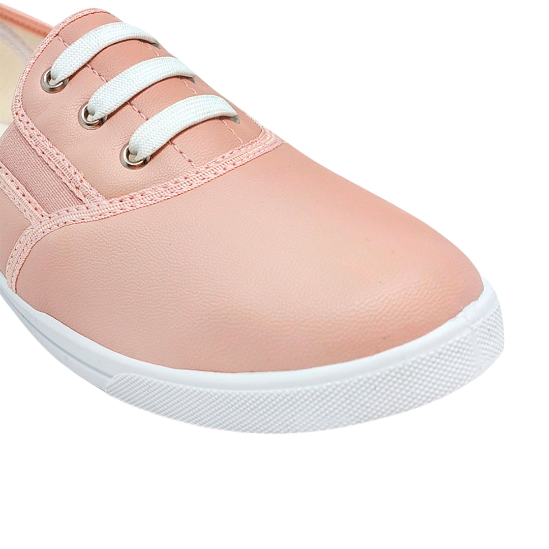 Dinas Lina Oxford blush