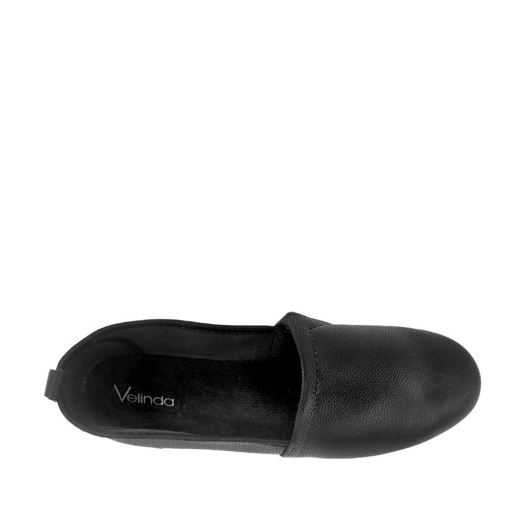 Dinas Liana Slip On negro