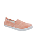 Dinas Liana Slip On blush