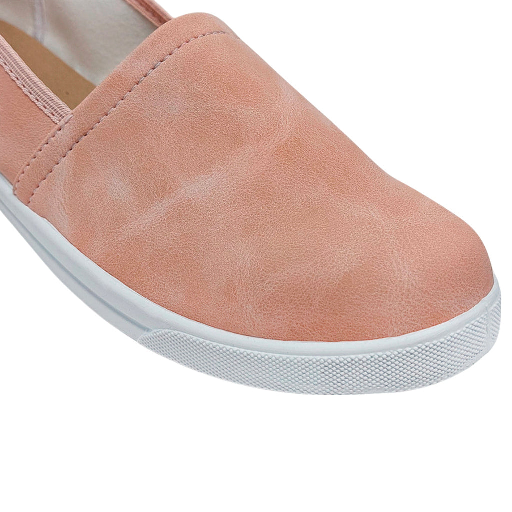 Dinas Liana Slip On blush