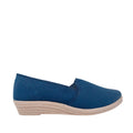 Dinas Gracy navy