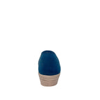 Dinas Gracy navy