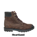 Botas Ander para hombre color café