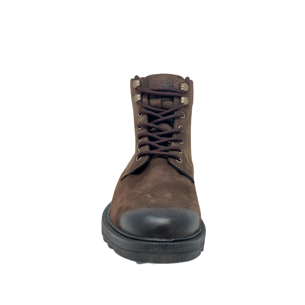 Botas Ander para hombre color café