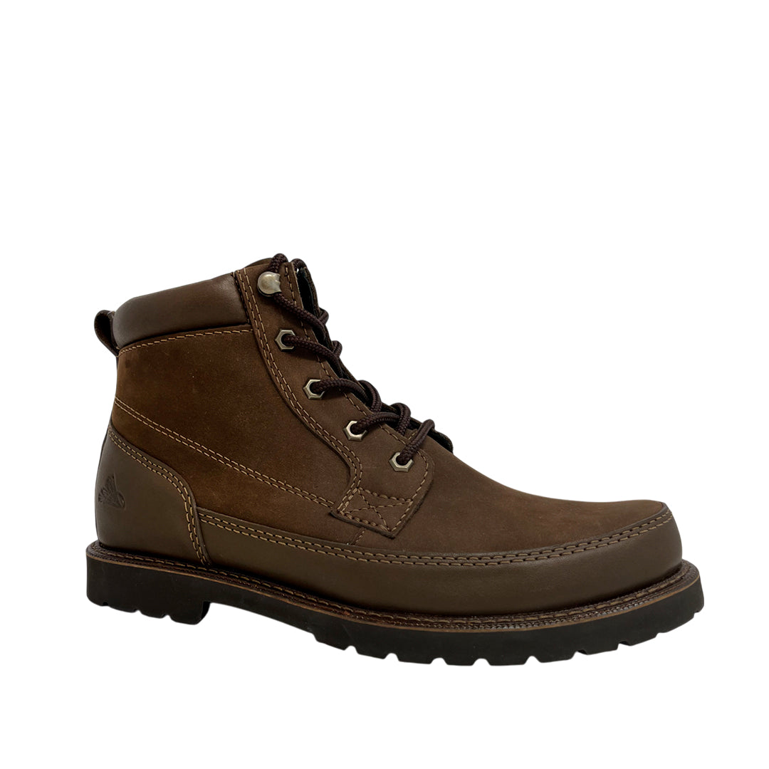 Botas Zoro para hombre color tan
