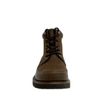 Botas Zoro para hombre color tan