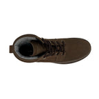 Botas Zoro para hombre color tan