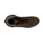 Botas Zoro para hombre color tan