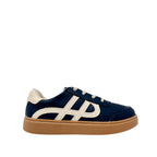 Sneakers Nash para niño color navy