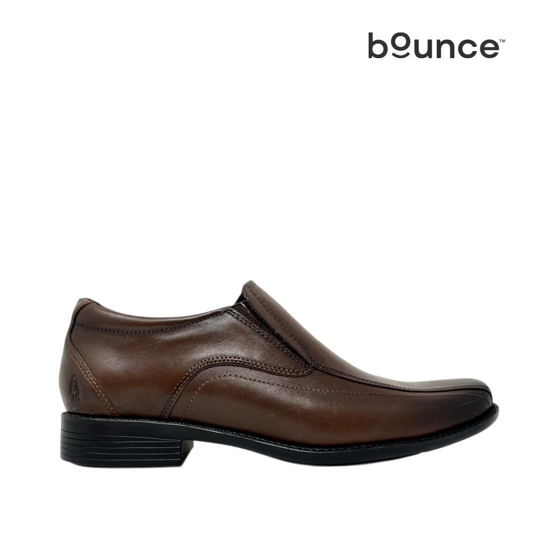 Slip on Martiel para hombre color café
