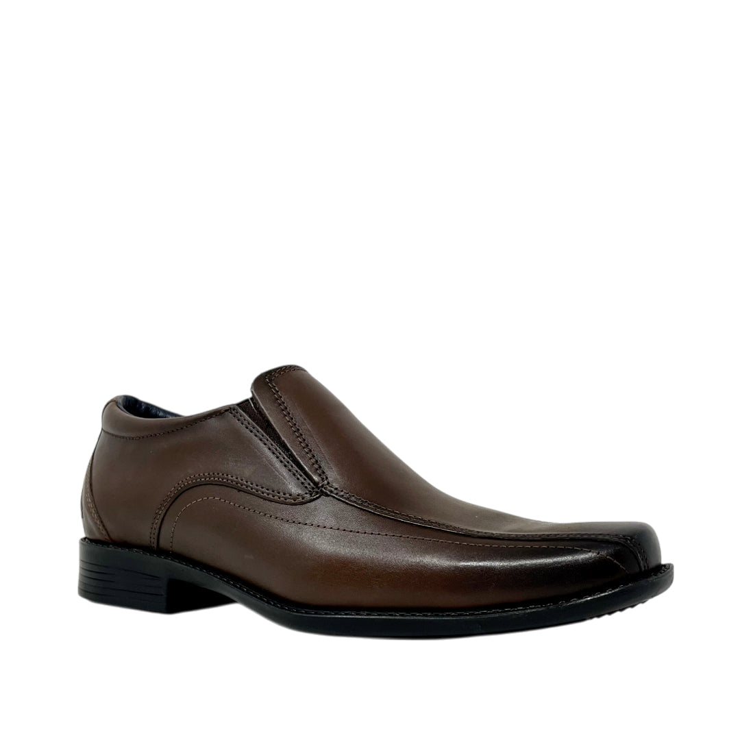Slip on Martiel para hombre color café
