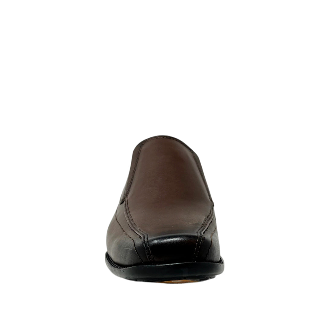 Slip on Martiel para hombre color café