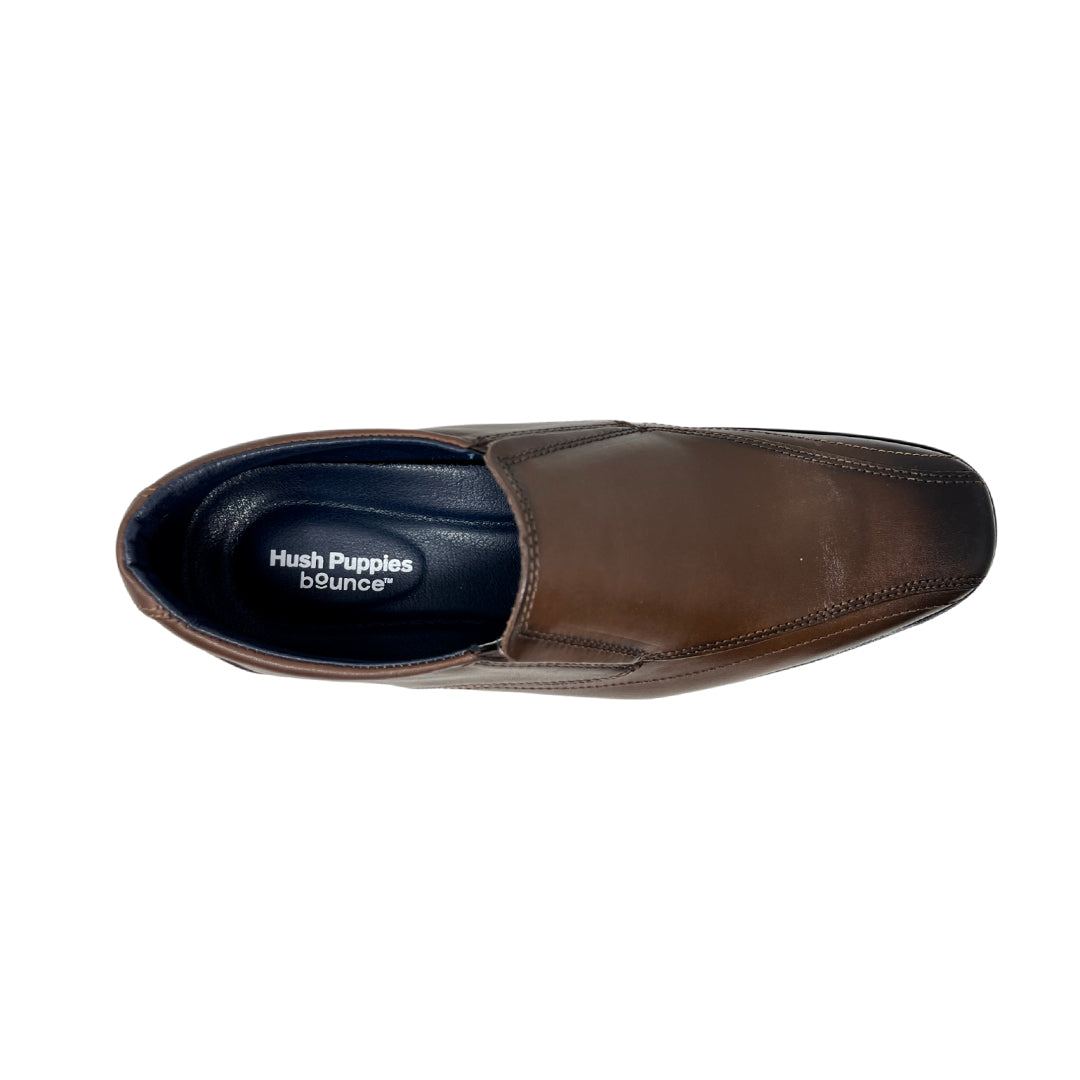 Slip on Martiel para hombre color café