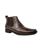 Botas Martiel para hombre color café
