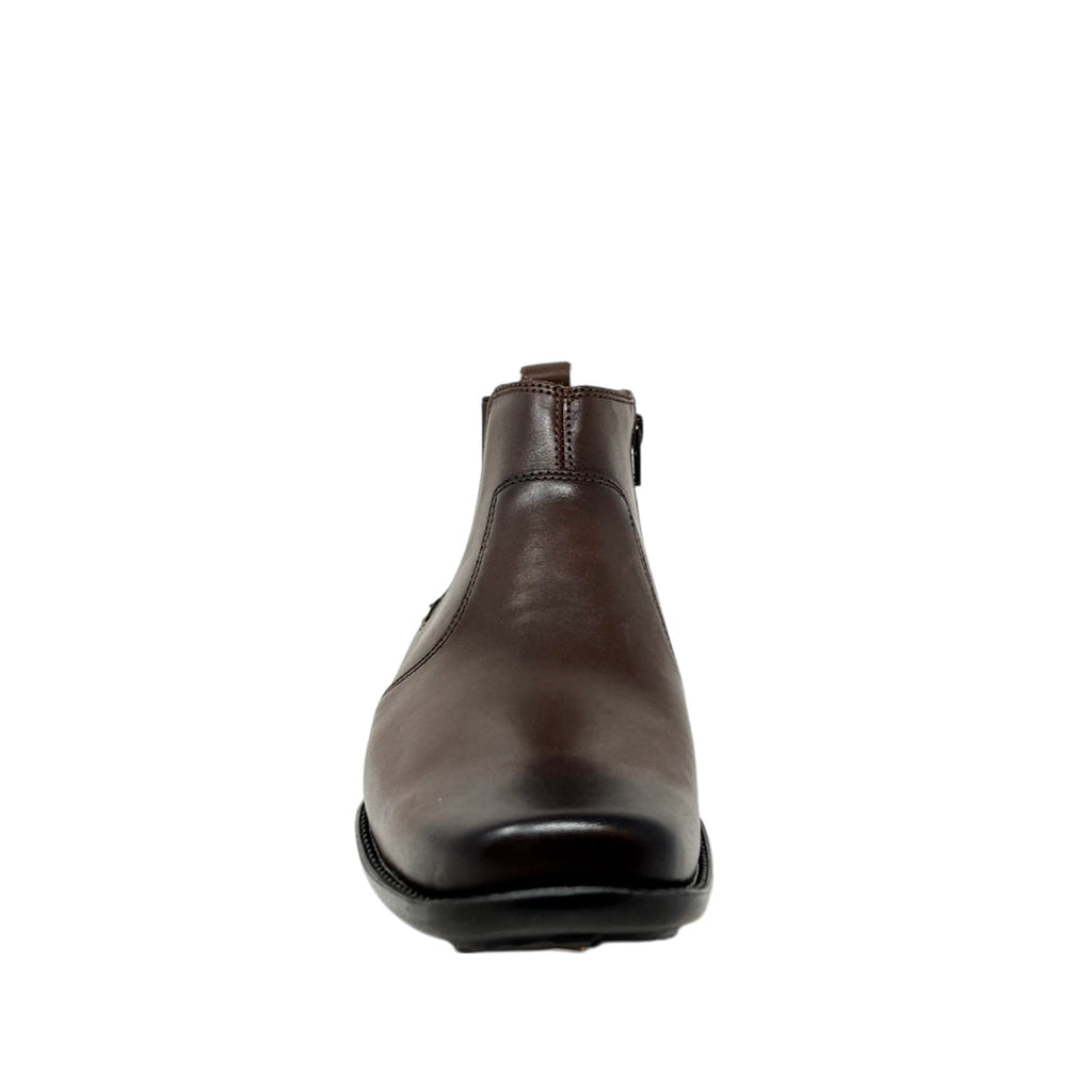 Botas Martiel para hombre color café