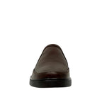 Casuales slip on Roadside 3.0 para hombre color café