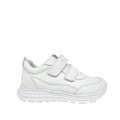 Tennis escolar Gerard unisex color blanco