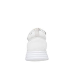 Tennis escolar Gerard unisex color blanco