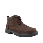 Botas Berto para hombre color chocolate