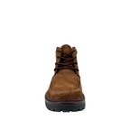Botas Berto para hombre color olivo