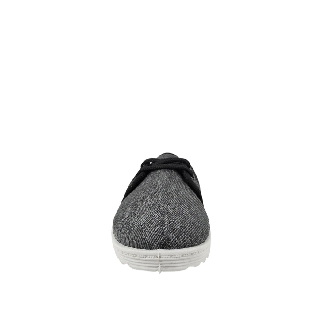 Dinas Leyla para mujer color denim