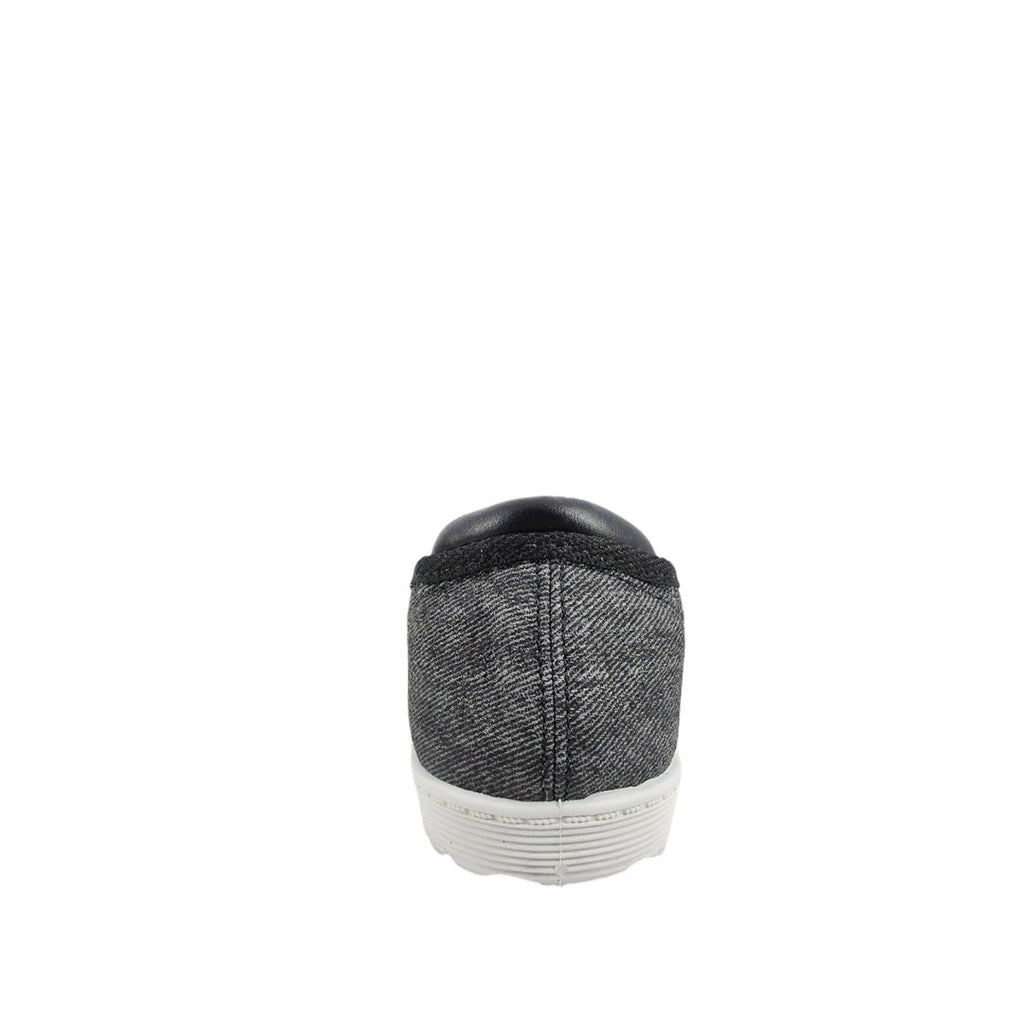 Dinas Leyla para mujer color denim