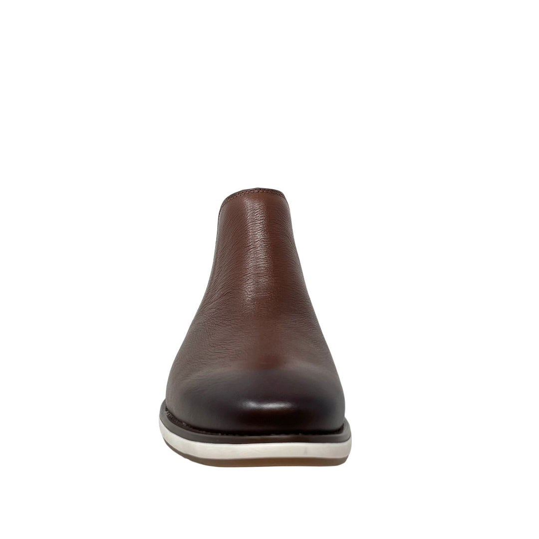 Botas Simone 2.0 para hombre color tan