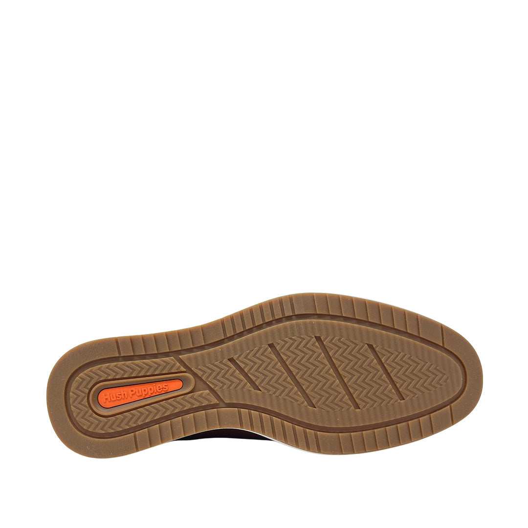 Botas Simone 2.0 para hombre color tan