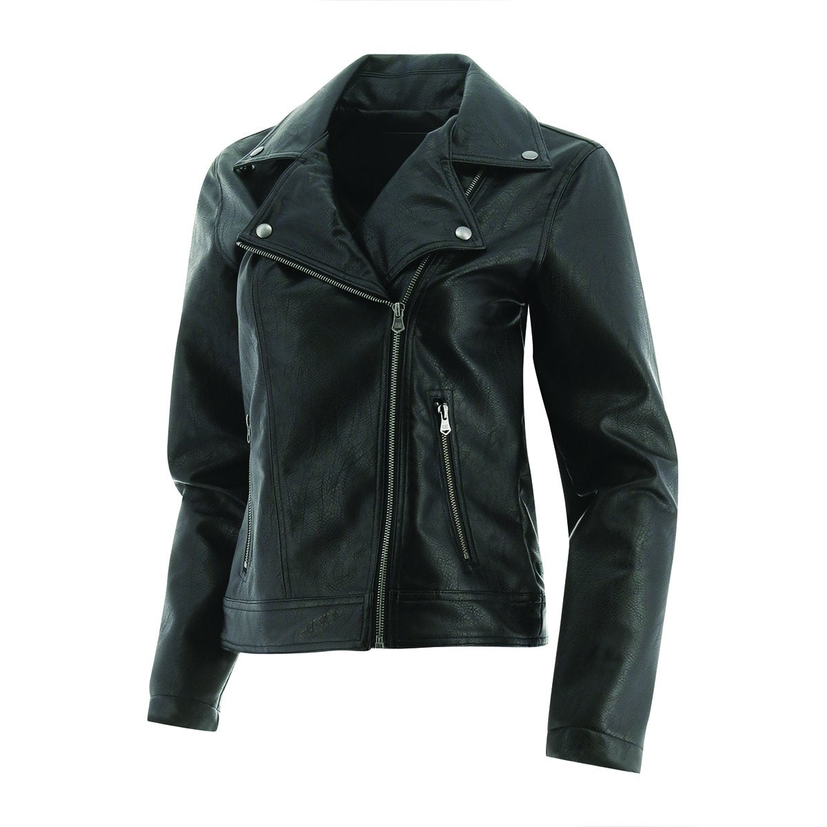 Chaqueta Moto para Mujer