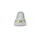 Tenis Amybra blanco para Niñas