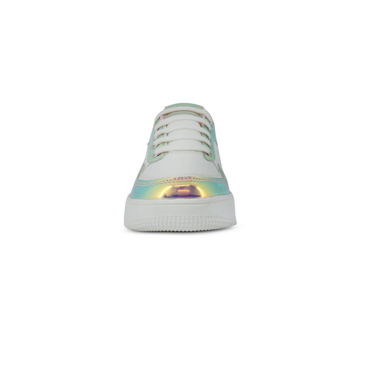 Tenis Amybra blanco para Niñas