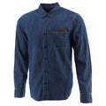 Camisa Denim para Hombre