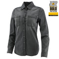 Camisa Denim para Mujer