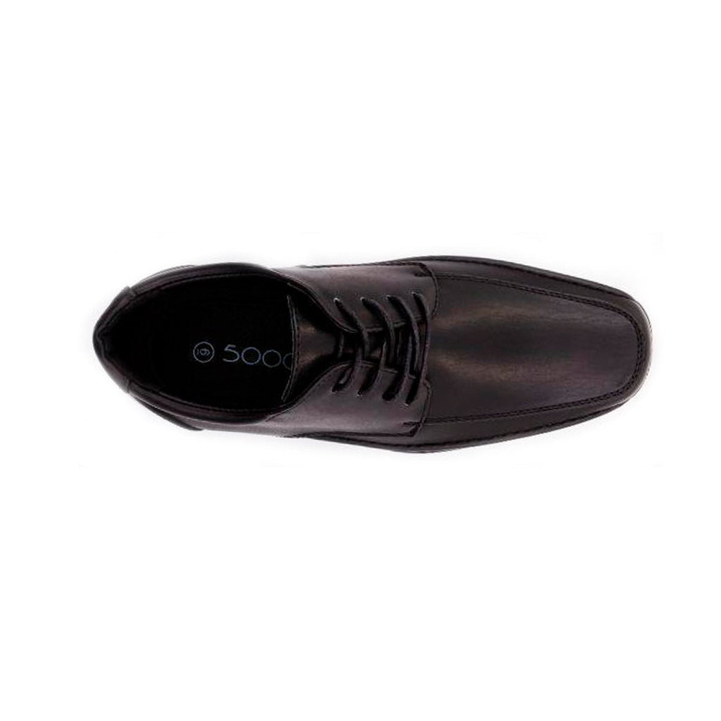 Zapatos vestir Ramon negro